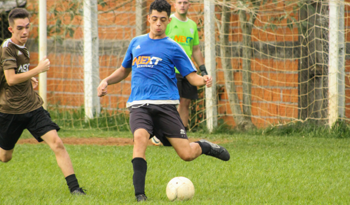 Palestra Trevalli (Itália)