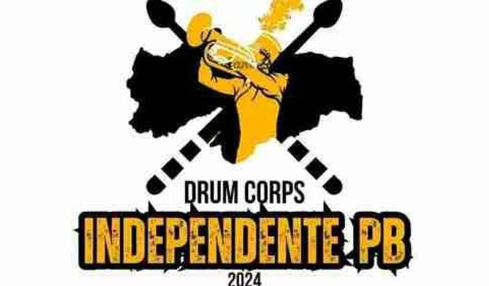 Fardamento Drum Corps Independente PB - Banda e Corpo Coreógrafico.