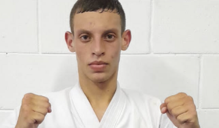 Guilherme Jorge - Rumo ao Chile