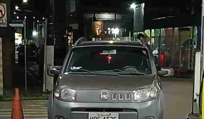 Arrumar a documentação do meu carro