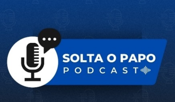 Solta o Papo Podcast 