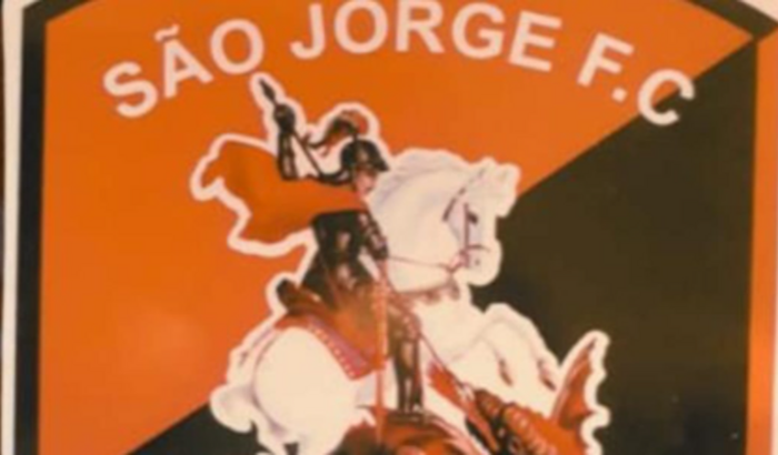 SÃO JORGE F.C