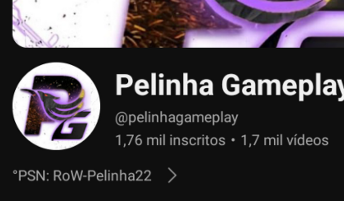 Ajuda para melhor a qualidade das minhas lives