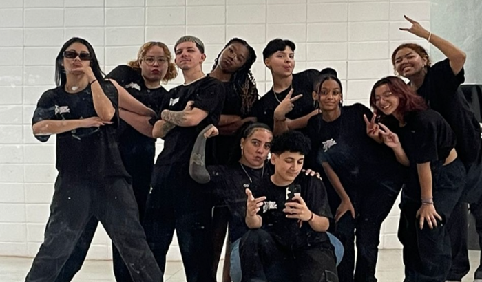 Ajuda para irmos ao HHI 