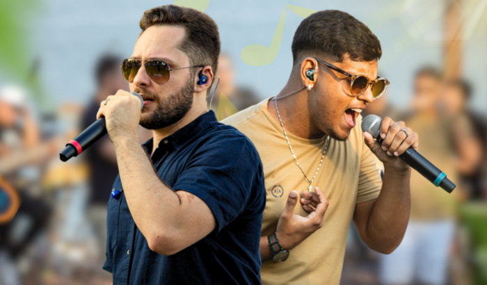 Ajuda para lançar o nosso DVD #Diferenciado