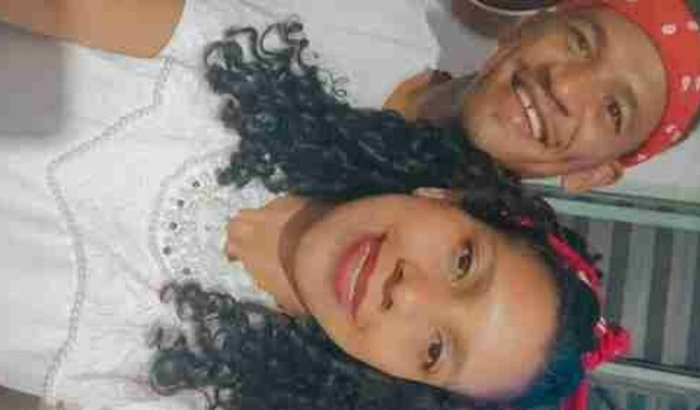 Ajuda eu a realizar meu sonho de casar.