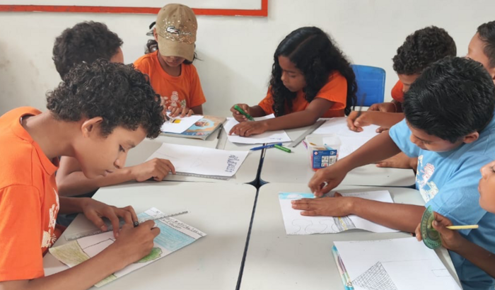 Compra de terreno para Escolinha no Centro