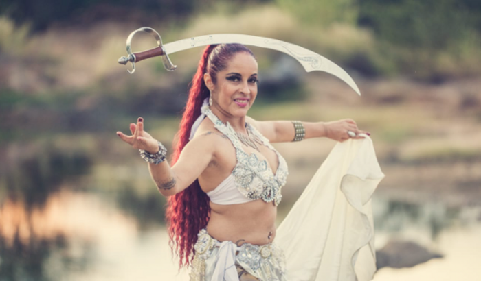 Custeio do curso de dança 