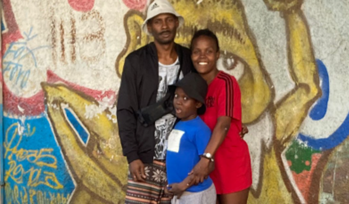 Ajude uma Família a Sair das Ruas: Doe para o Aluguel!
