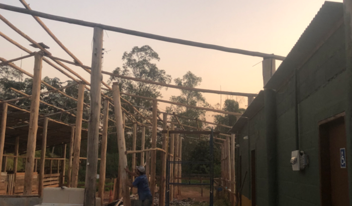 Ação Beneficente em prol a Equoterapia Renascer 