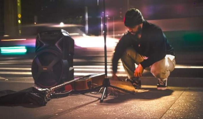 Mande o Rafa pra Europa