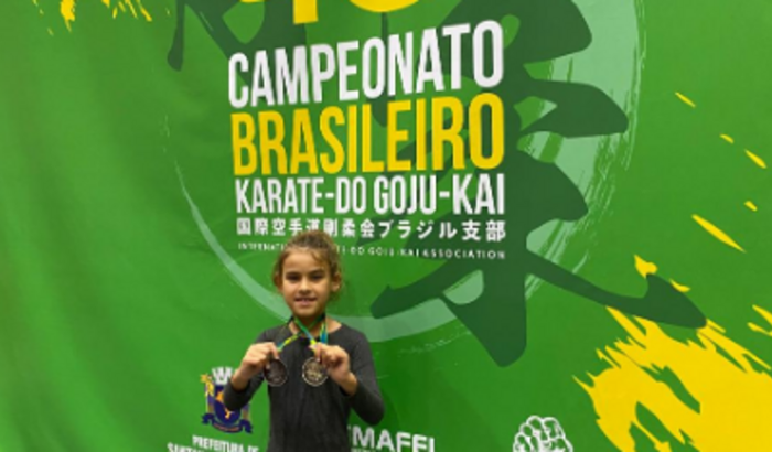 Lara no Pan-Americano