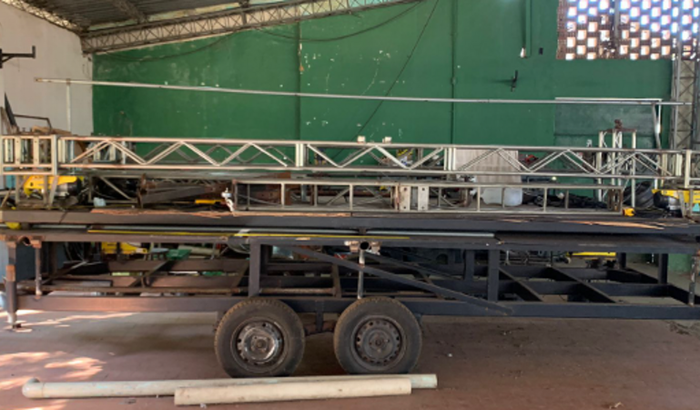 68 ANOS E PRECISO TRABALHAR urgente.