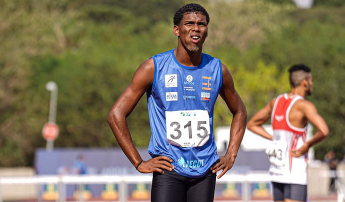 vaquinha para brasileiro sub 23 