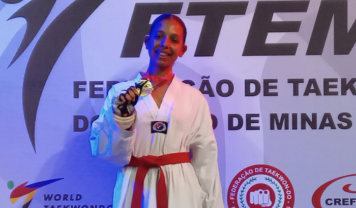 Campeonato Brasileiro TKD