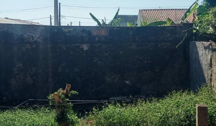 Ajuda para reformar a Associação Criança com Futuro