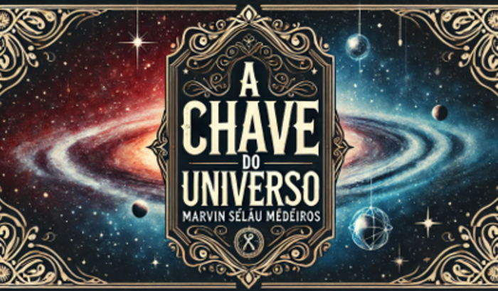A Chave do Universo