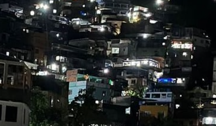 Ajudando a realizar meu sonho 