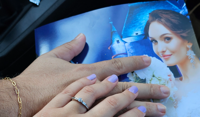 Casamento da Laís e Harlley