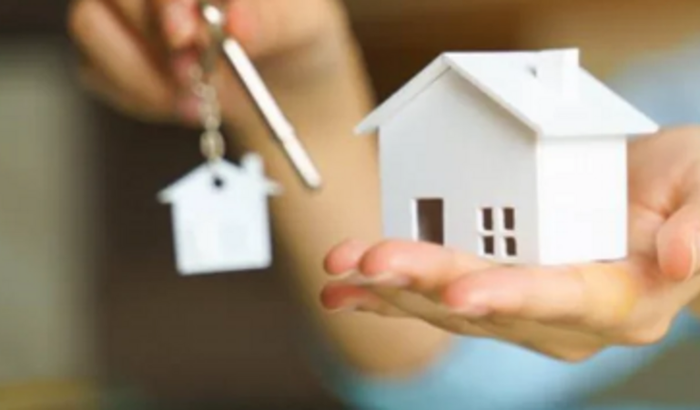 Sonho da Casa Própria