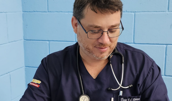 AJUDA PARA SE FORMAR EM MEDICINA