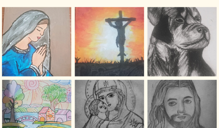 Artes da Maria Isabel 