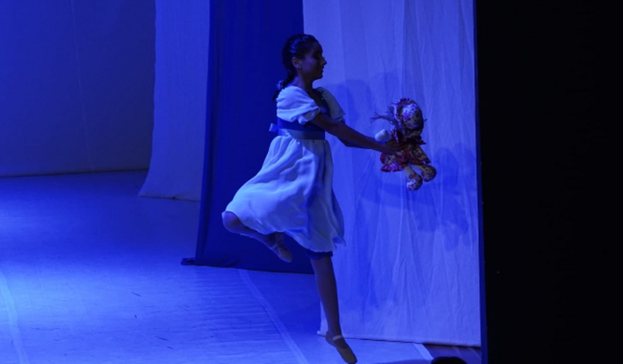 Competição na Argentina