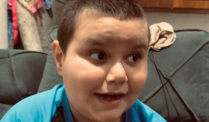 Remedio para o Bernardo