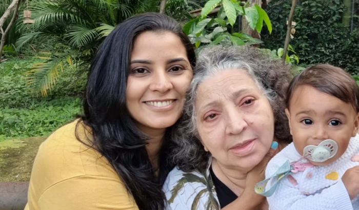 Ajude a Gabi com plano e pós