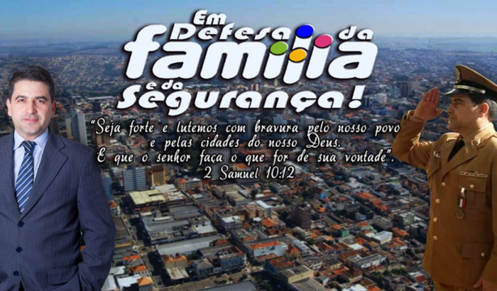 Pastor Ezequiel Bueno