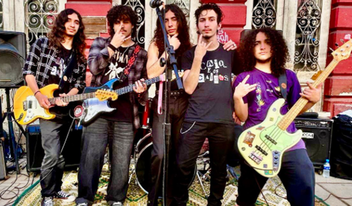 Ajude músicos independentes 