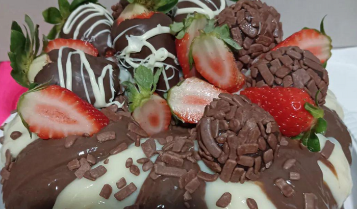 Continuidade de um sonho 