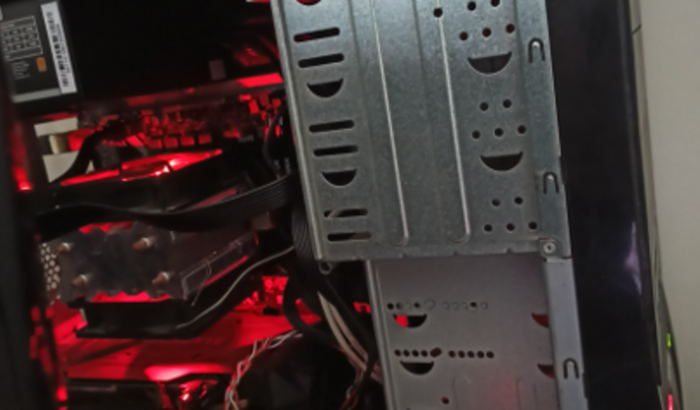 Ajuda para ter um computador funcionando novamente