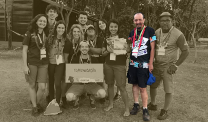 Ajude-me a Realizar Meu Sonho de Concluir a Faculdade!
