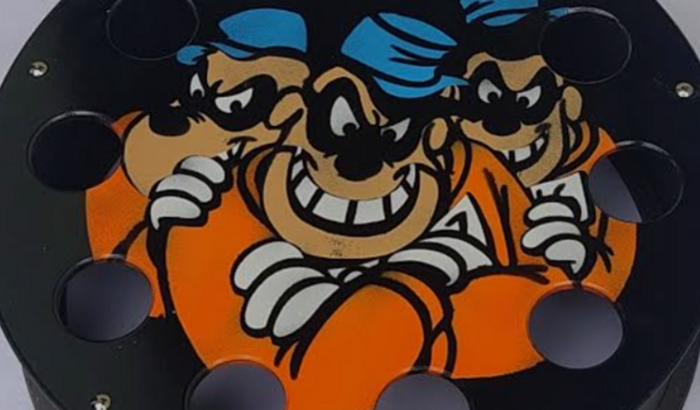 Comprar minha primeira carretilha de catraca 