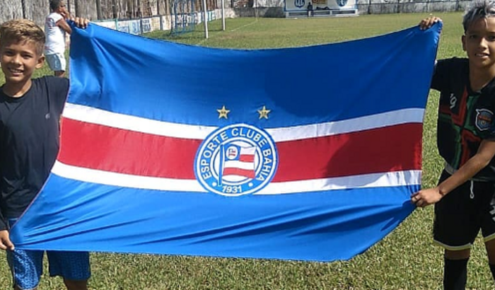 Ajudar o Higo Lucas realizar o sonho dele ser jogador profisional de FUTEBOL 