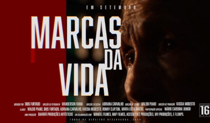 Seja um parceiro do filme Marcas da Vida