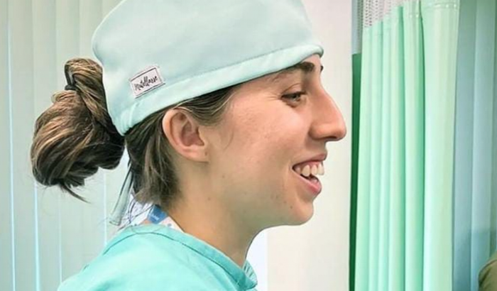 Me ajude a pagar o semestre da faculdade de Medicina