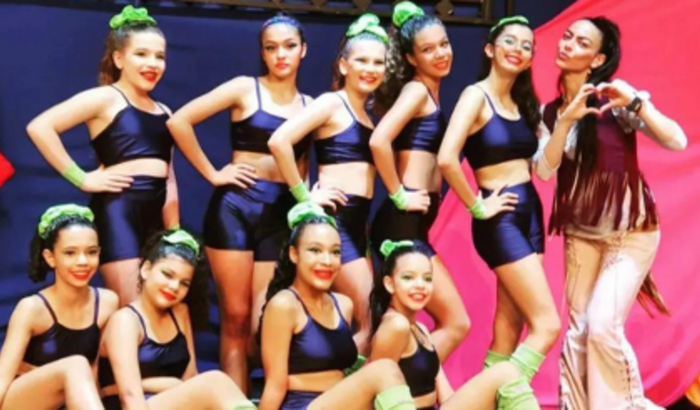 New Fest Dance de Campos do Jordão