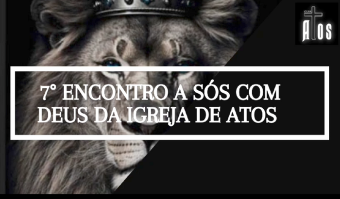 Para ajudar levar pessoas a irem para o encontro a sós com Deus