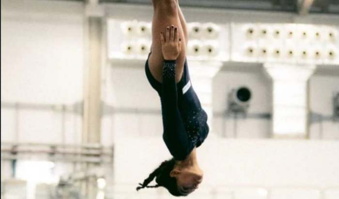 Apoie Manu Messias no Torneio Nacional Brasileiro SP