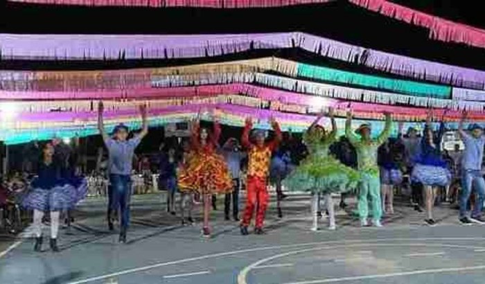 Quadrilha Lume do Amapá 