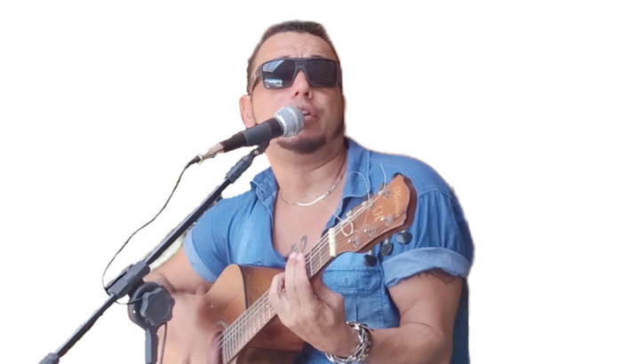 Dos palcos para os corações 