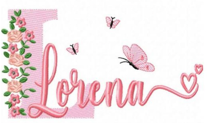 Chá de amor da Lorena