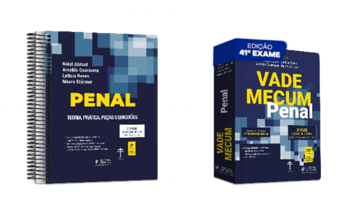 Vakinha OAB