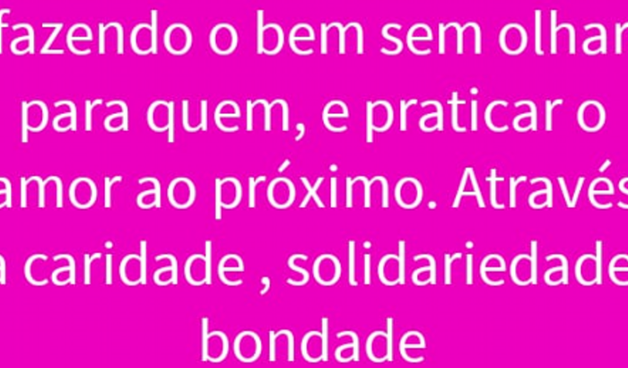 Ajudar mães desempregadas e pessoas que precisa de fraldas geriatrica.