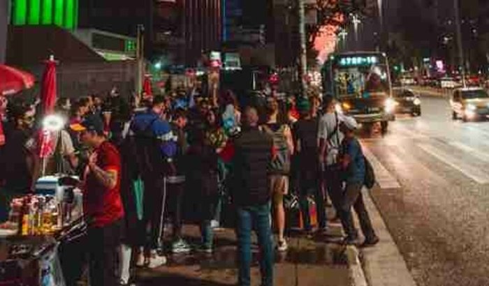 OASIZ #19 Na Avenida Paulista - 04/08/24