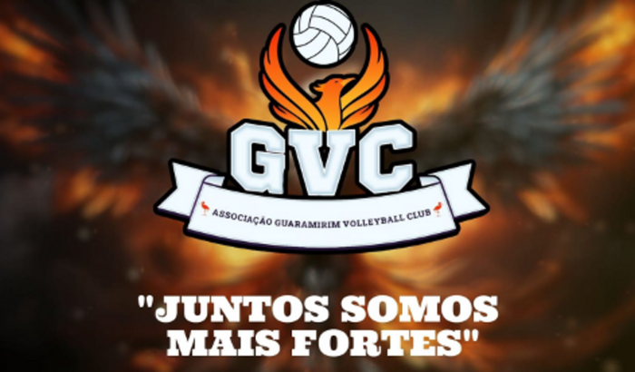 GVC NA TAÇA PARANÁ