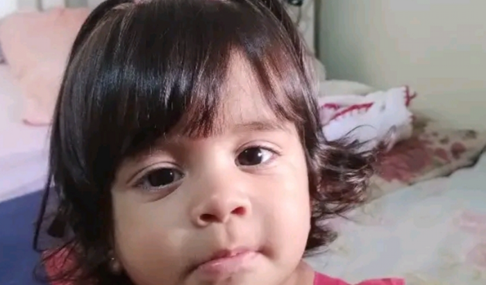 Vamos ajudar a Maitê?