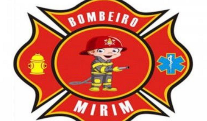 Compra camisetas para o projeto bombeiro mirim da comunidade da prainha em Teresina/PI